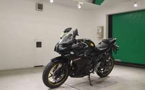 SUZUKI GSX250R 2016