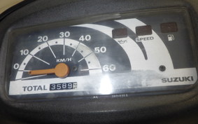 SUZUKI LET's 2 CA1PA