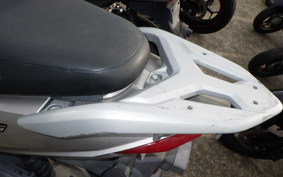 SUZUKI ADDRESS 110 CE47A