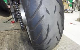 SUZUKI HAYABUSA Gen.2 2013