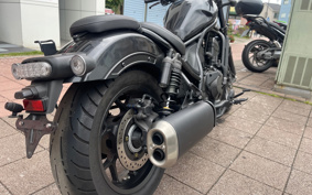 HONDA  REBEL 1100 2021 SC83