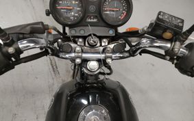 YAMAHA YBR125 PCJL