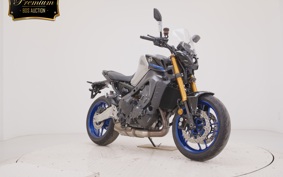 YAMAHA MT-09 SP 2024