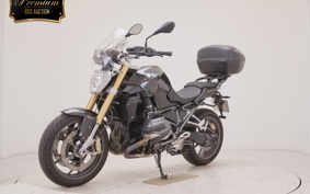 BMW R1200R 2015