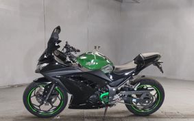 KAWASAKI NINJA250 EX250L
