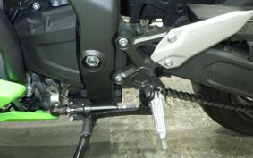 KAWASAKI ZX-4RR 2026 ZX400P