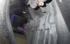 HONDA HORNET 250 2007 MC31