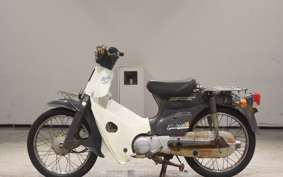 HONDA C50 SUPER CUB C50