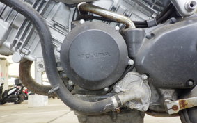 HONDA VTR 250 Gen. 2 2025 MC33