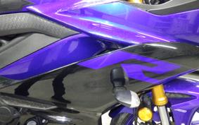 YAMAHA YZF-R25 A RG43J