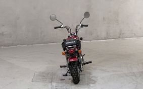 OTHER  MOTORCYCLE 90CC ..