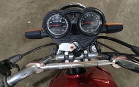 HONDA CB MAN125 PCJC