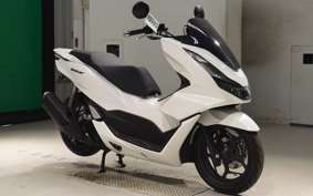 HONDA PCX125 2012 JK05