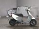 Фото Suzuki LET's 4 с японского аукциона