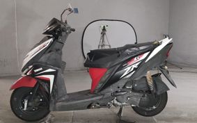 YAMAHA  CYGNUS  RAY ZR SE77