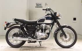 KAWASAKI W650 2006 EJ650A
