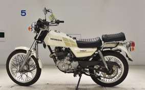 HONDA CT250S SILKROAD 2008 L250S