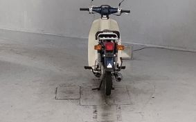 HONDA SUPER CUB90 HA02