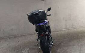 YAMAHA MT-07 2018 RM19J