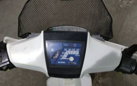 SUZUKI SUPER LEAK FA14B