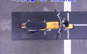 HONDA APE 100