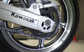 KAWASAKI ZEPHYR 400 Gen.2 1993 ZR400C