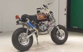 HONDA MONKEY AB27