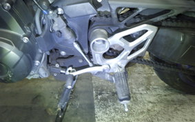 YAMAHA NIKEN 2019 RN58J