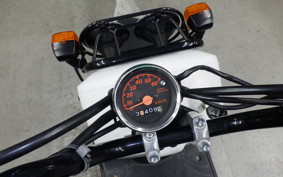 HONDA ZOOMER 2011 AF58