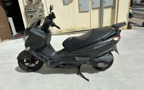 SUZUKI BURGMAN200 CH41A