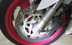 YAMAHA FZR1000 1993 3GM