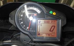 APRILIA SHIVER 750 2012