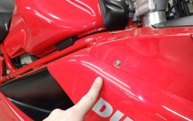 DUCATI ST3 S ABS 2007