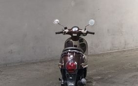 HONDA GIORNO AF77