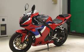 HONDA CBR600RR 2020 PC40