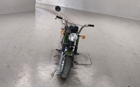 SUZUKI VAN VAN50 RV50