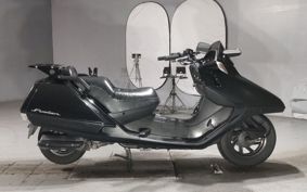 HONDA FUSION MF02