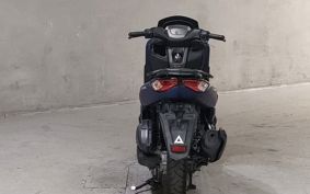 YAMAHA N-MAX 125 SEG6J