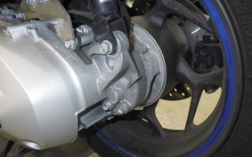 HONDA PCX 160 2023 KF47