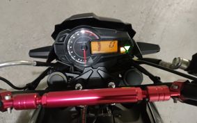 KAWASAKI Z125 PRO  BR125H