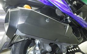 YAMAHA CYGNUS 125 XSR 3 2015 SED8J