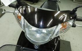 SUZUKI ADDRESS V50 Gen.2 2025 CA44A