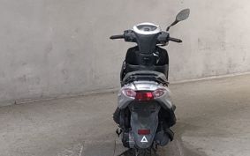 SUZUKI ADDRESS V125 DT11A