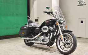 HARLEY XL1200T 2015