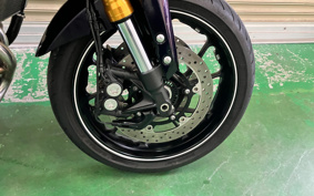 YAMAHA MT-09 ABS 2014 RN34J