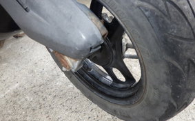 HONDA STANDUP TACT AF24