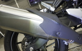 KAWASAKI ZX-4R SE 2024 ZX400P