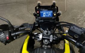 SUZUKI V-STROM 250 DS11A