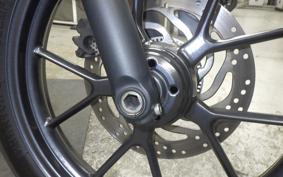 TRIUMPH STREET TWIN 2016