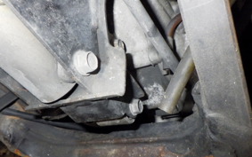 HONDA GYRO UP TA01